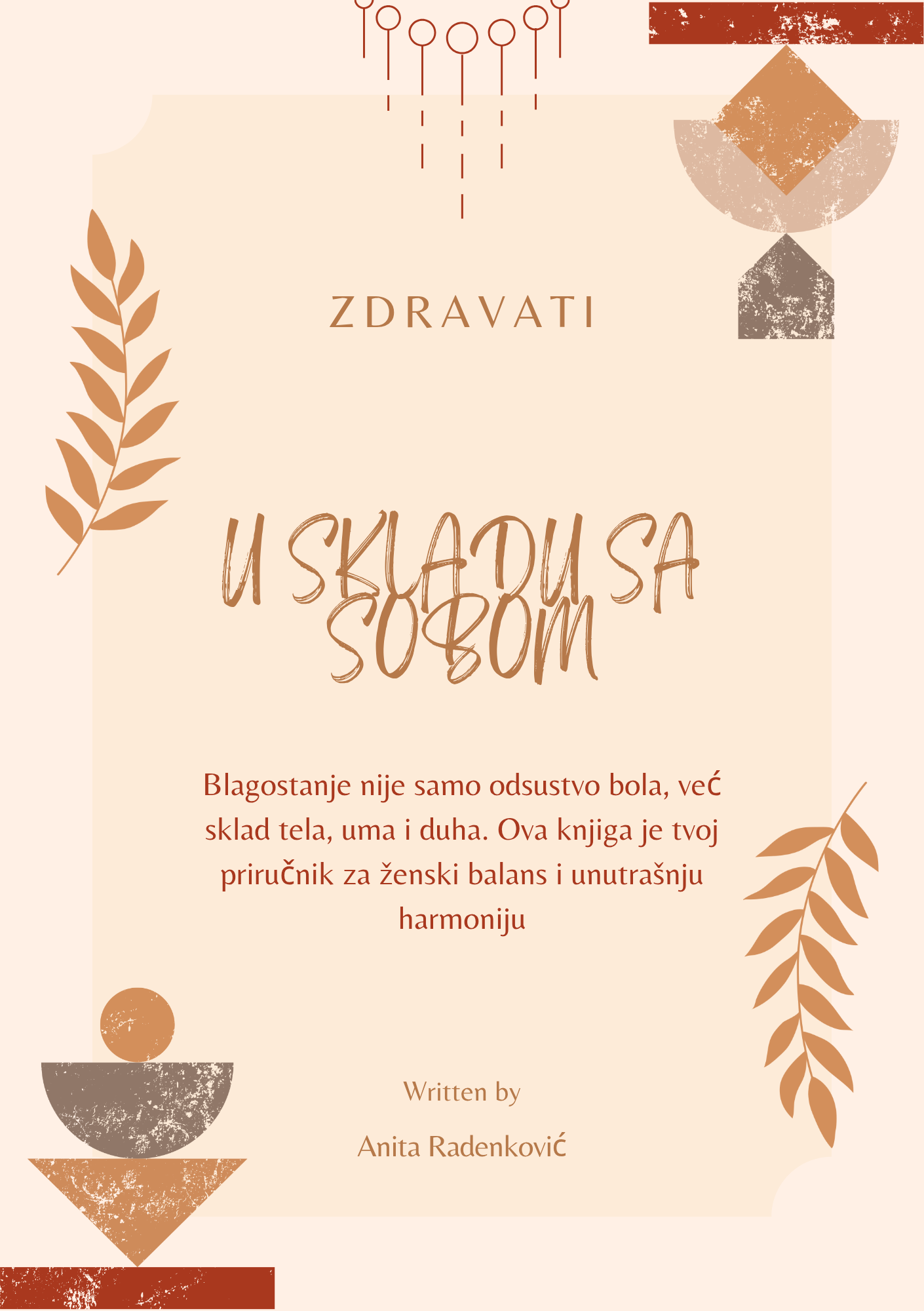 U skladu sa sobom